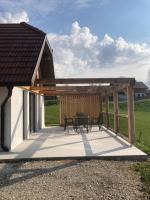 Hiša pri Lipi - Bed and Breakfast Pristava pri Mestinju