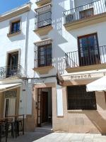 Socorro Plaza Boutique Deluxe - Ferienwohnung Ronda
