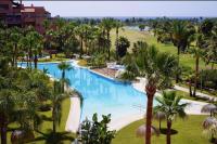 Apartamento Los Moriscos - B&B Motril