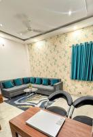 Velvet Stay by My Way Travels - 1BHK apartment - Chambres d'hôtes Indore