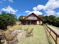 Casa 04 Monte Boa Vista - Conforto com Piscina Privativa, Sauna e Lareira - Ferienwohnung Teresópolis
