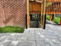 Newly Renovated Spacious 2BR Home Near Yonge St - Ferienwohnung Newmarket