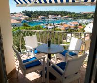 Apartment Banjol 10 - Ferienwohnung Banjol