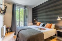 2166 - AB Casa Saltor II-II - Ferienwohnung Barcelona