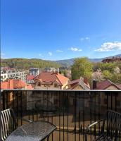 Appartamento Monolocale con Balcone