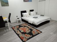 Studio apartman Sokak - B&B Bihać