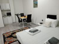 Studio apartman Sokak - B&B Bihać