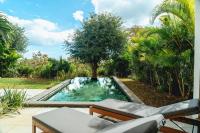 Villa Mao - 4 chambres w Pool - Riviere Noire - Ferienwohnung Grande Rivière Noire