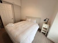 Edinburgh Town Apartment - Bed and Breakfast Edinburgh