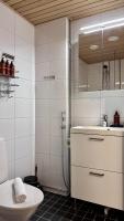 Borg Areena - Stylish Studio Apt For 3 - B&B Tampere