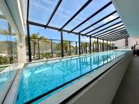 Apartamento Due - Studio Home Club Floripa - Ferienwohnung Florianópolis