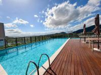 Apartamento Due - Studio Home Club Floripa - Ferienwohnung Florianópolis