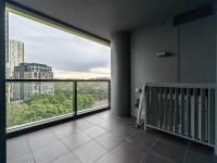 Parkside Sanctuary - 2BR apartment in Olympic Park - Ferienwohnung Sydney