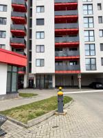 Modern Bright City Apartment - B&B Arad