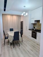 GoRent Formidable Ismail Apartment - B&B Chişinău