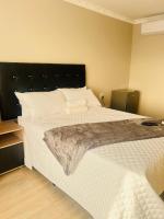 Rainow guest house - Ferienwohnung Burgersfort