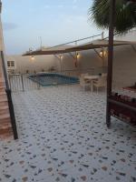 Villa Ar Rayis Beach - B&B Rayyis