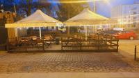 Apartament Comfort Lidzbark Warmiński - Ferienwohnung Heilsberg