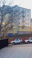 Apartament Comfort Lidzbark Warmiński - Chambres d'hôtes Lidzbark Warmiński