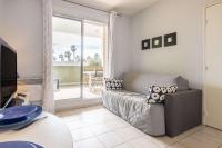 Evasion Valras Appartement Cosy avec Piscine - Chambres d'hôtes Valras-Plage
