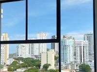 Apartamento en el Rodadero, a pocos metros de la playa - B&B Gaira