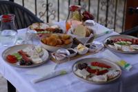 Vierpersoonskamer met Eigen Badkamer