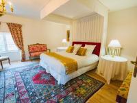 Camera Matrimoniale Deluxe con Vasca