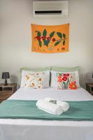 Sabiá Hospedagem - São Jorge - B&B São Jorge