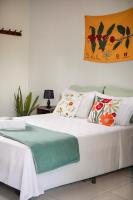 Sabiá Suítes - B&B São Jorge