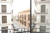 Balcones a San Pedro - B&B Osuna