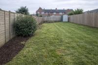 Spacious 4-Bed Home in Chislehurst near New Eltham Station - B&B Chislehurst