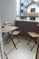 Apartman Erdoglija - Ferienwohnung Kragujevac