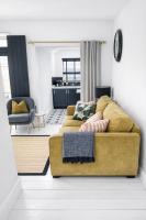 Coastal Nest - Chambres d’hôtes Hollington