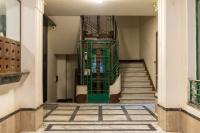 Zamalek Top-Notch 2BR Serviced Apartment - Apt9- La Maison by Abouelazm - B&B El Cairo