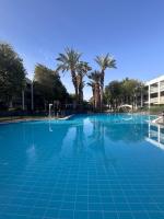 Royal Park Eilat 97 Family - Chambres d'hôtes Eilat