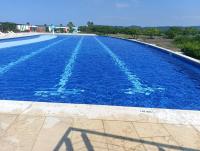 Cabin 6 with private Jacuzzi, furnished and peaceful - Chambres d'hôtes Tubará