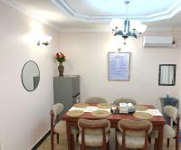 Oasis Private Residence - B&B Arusha