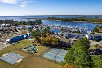 Marina Vista 1 Bedroom Condo - Ferienwohnung New Bern