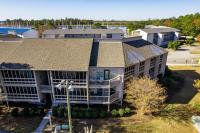Marina Vista 1 Bedroom Condo - B&B New Bern