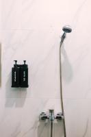 Bed in 8-Bed Mixed Dormitory Room