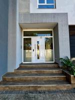 Area Paseo La Galería - 3 bedroom apartment - Ferienwohnung Asunción