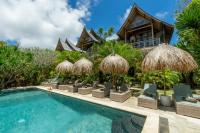 Incense Impossible Beach Boutique Hotel - Adults Only - Chambres d’hôtes Uluwatu