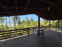 Cabaña Olas del Viento 1 - B&B San Bernardo del Viento
