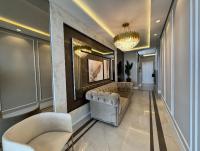 Bellagio Home, apartamento de frente para o mar, com uma vista incrível para a Praia de Palmas - B&B Governador Celso Ramos