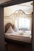 Chambre Double Deluxe avec Baignoire