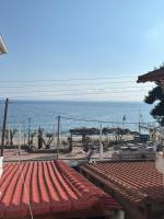Alice apartment 1 - B&B Psakoudia