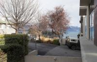Fantastic central apartment a short walk to town! - Ferienwohnung Queenstown