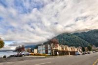 Fantastic central apartment a short walk to town! - Ferienwohnung Queenstown