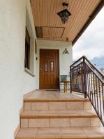 Apartma Pr Fejtne - B&B Bovec