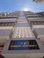 HARMONY Suites and Studios - B&B Mombasa